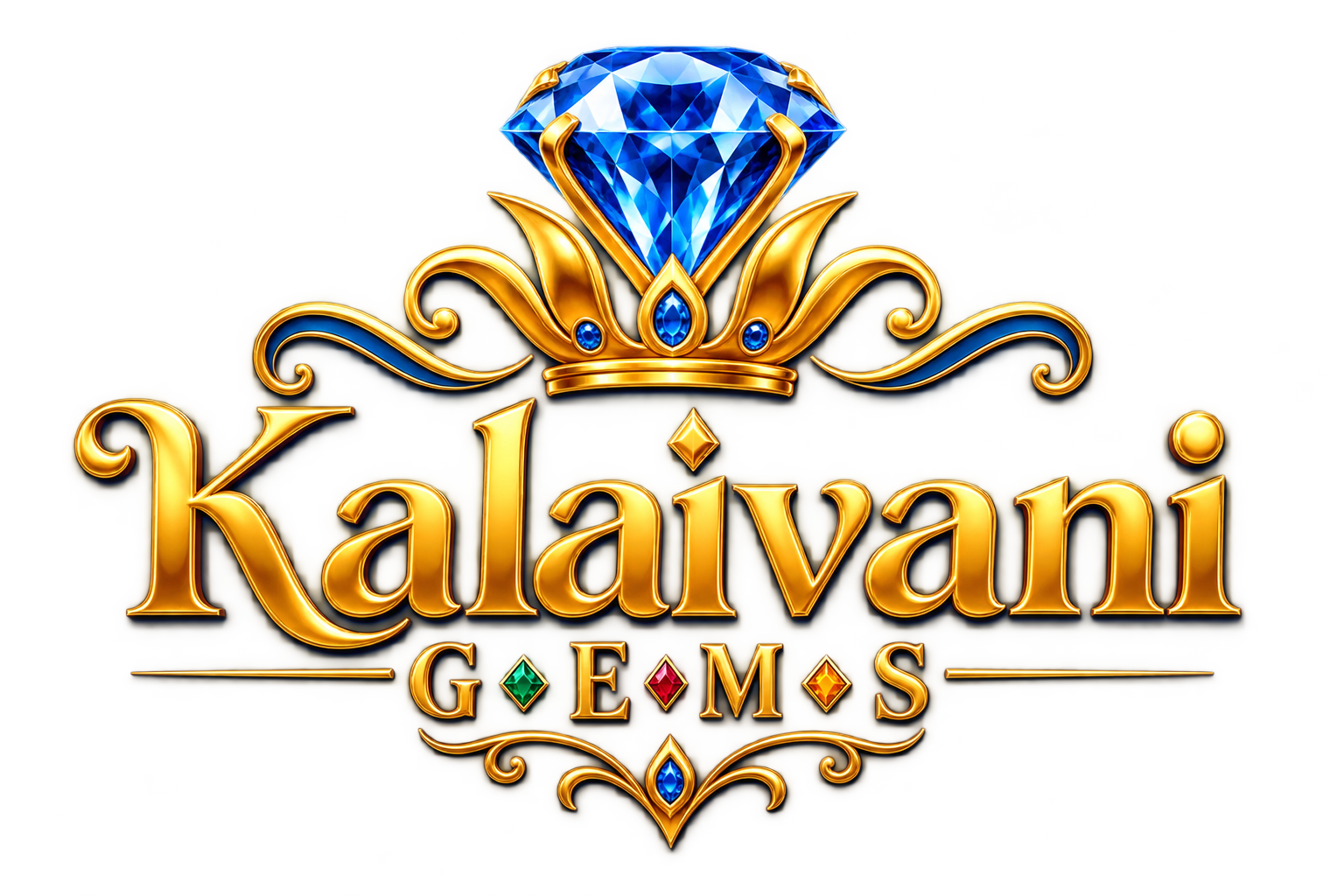 Kalaivani Gems